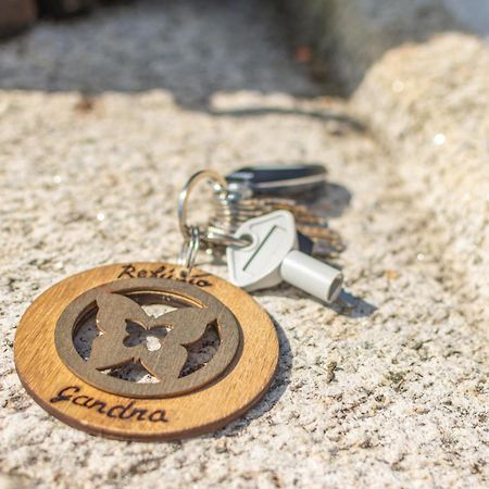 Refugio Da Gandra Βίλα Vila Nova de Cerveira Εξωτερικό φωτογραφία