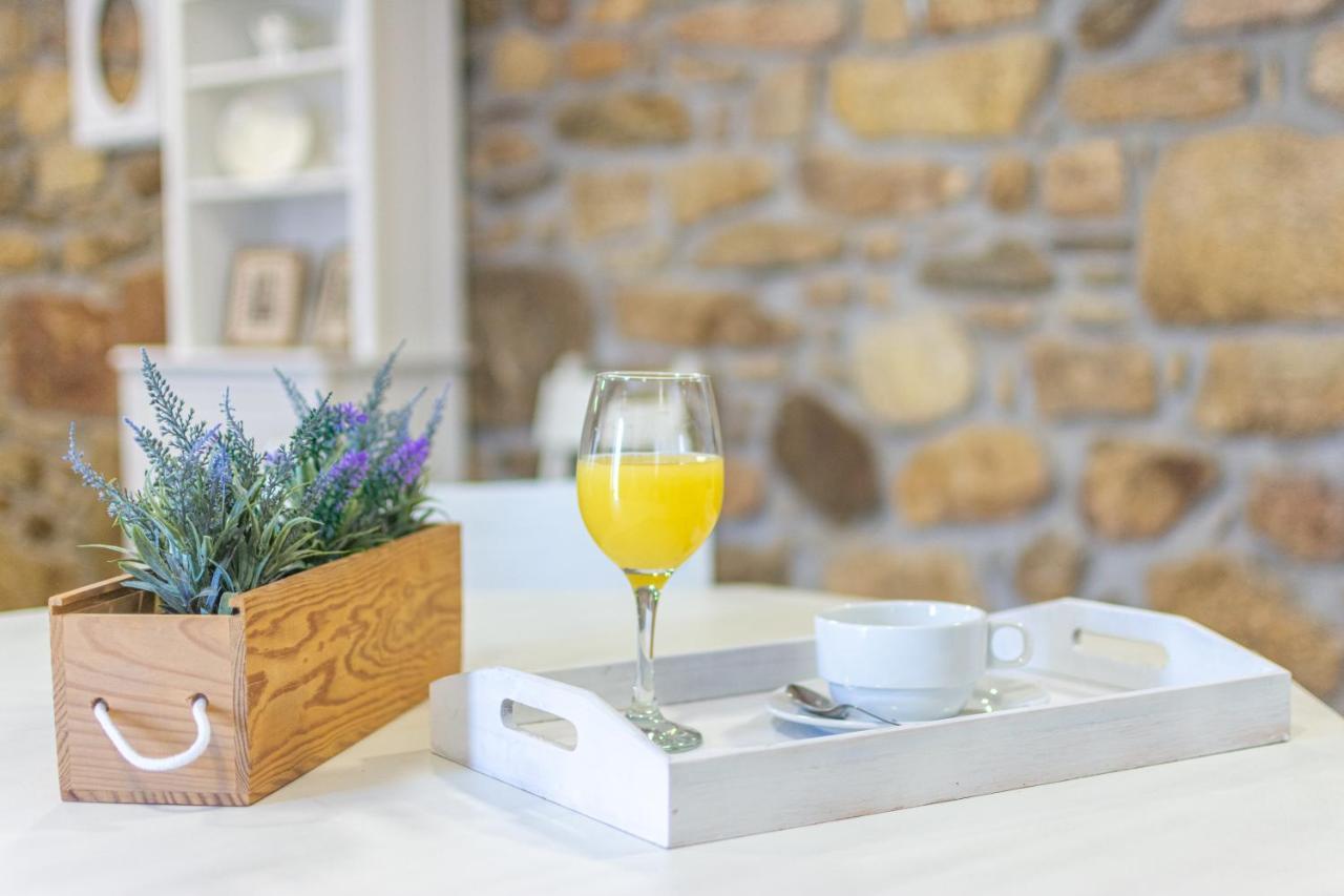 Refugio Da Gandra Βίλα Vila Nova de Cerveira Εξωτερικό φωτογραφία