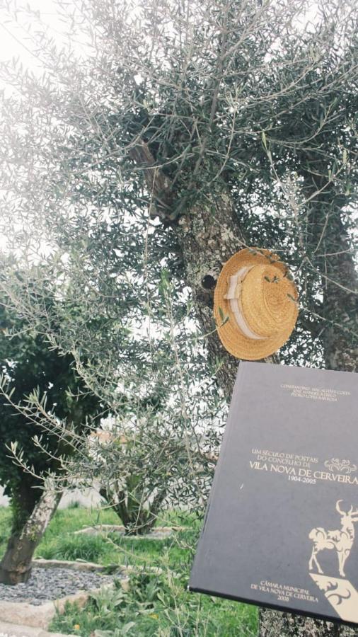 Refugio Da Gandra Βίλα Vila Nova de Cerveira Εξωτερικό φωτογραφία