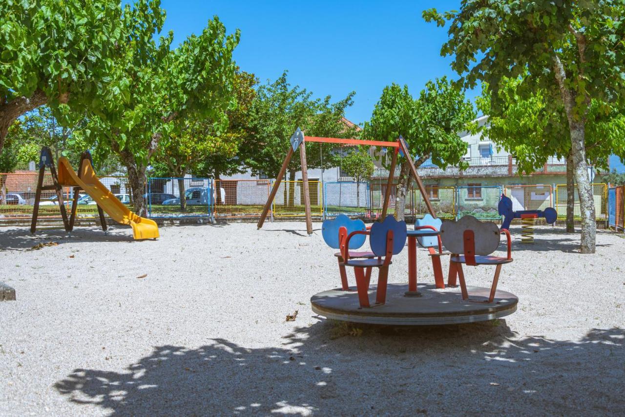 Refugio Da Gandra Βίλα Vila Nova de Cerveira Εξωτερικό φωτογραφία