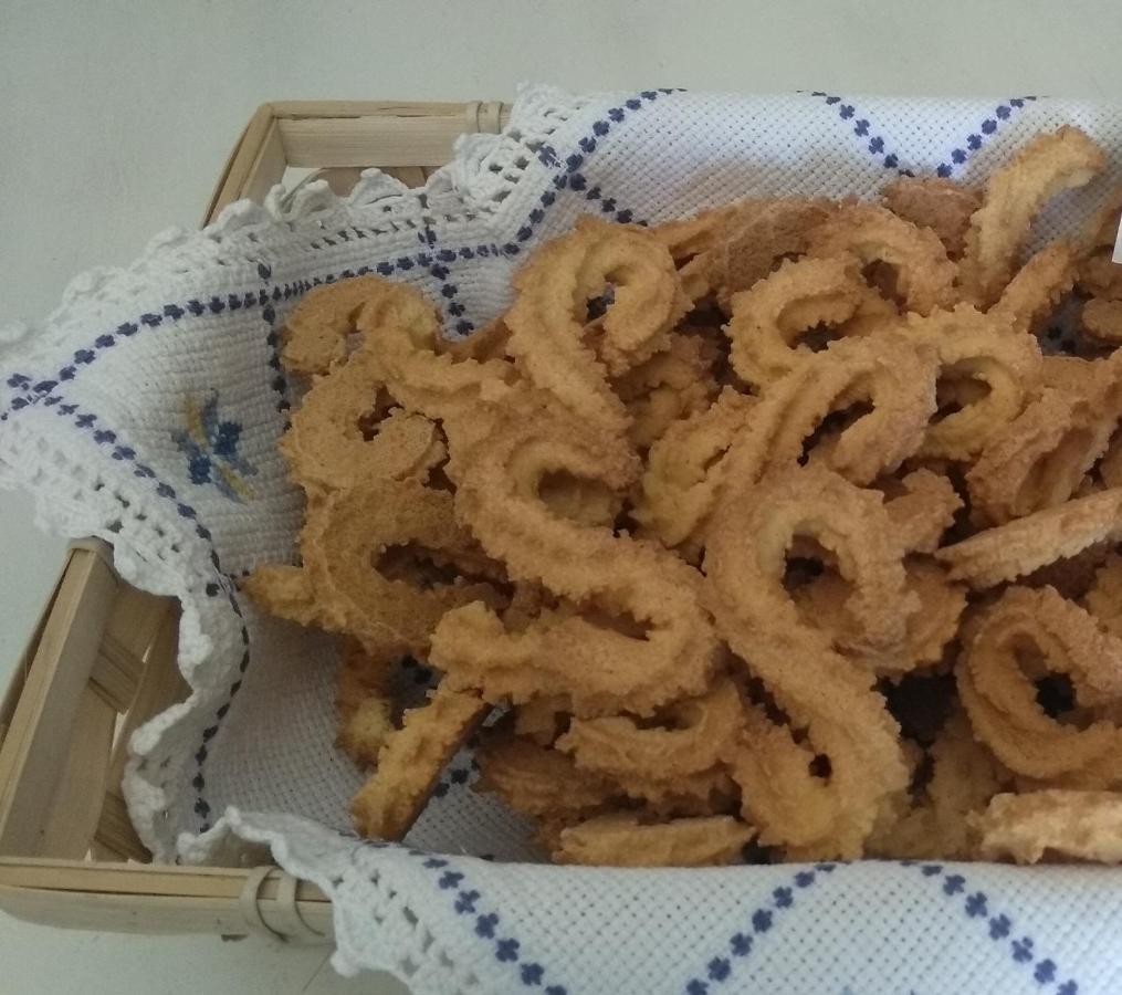 Refugio Da Gandra Βίλα Vila Nova de Cerveira Εξωτερικό φωτογραφία