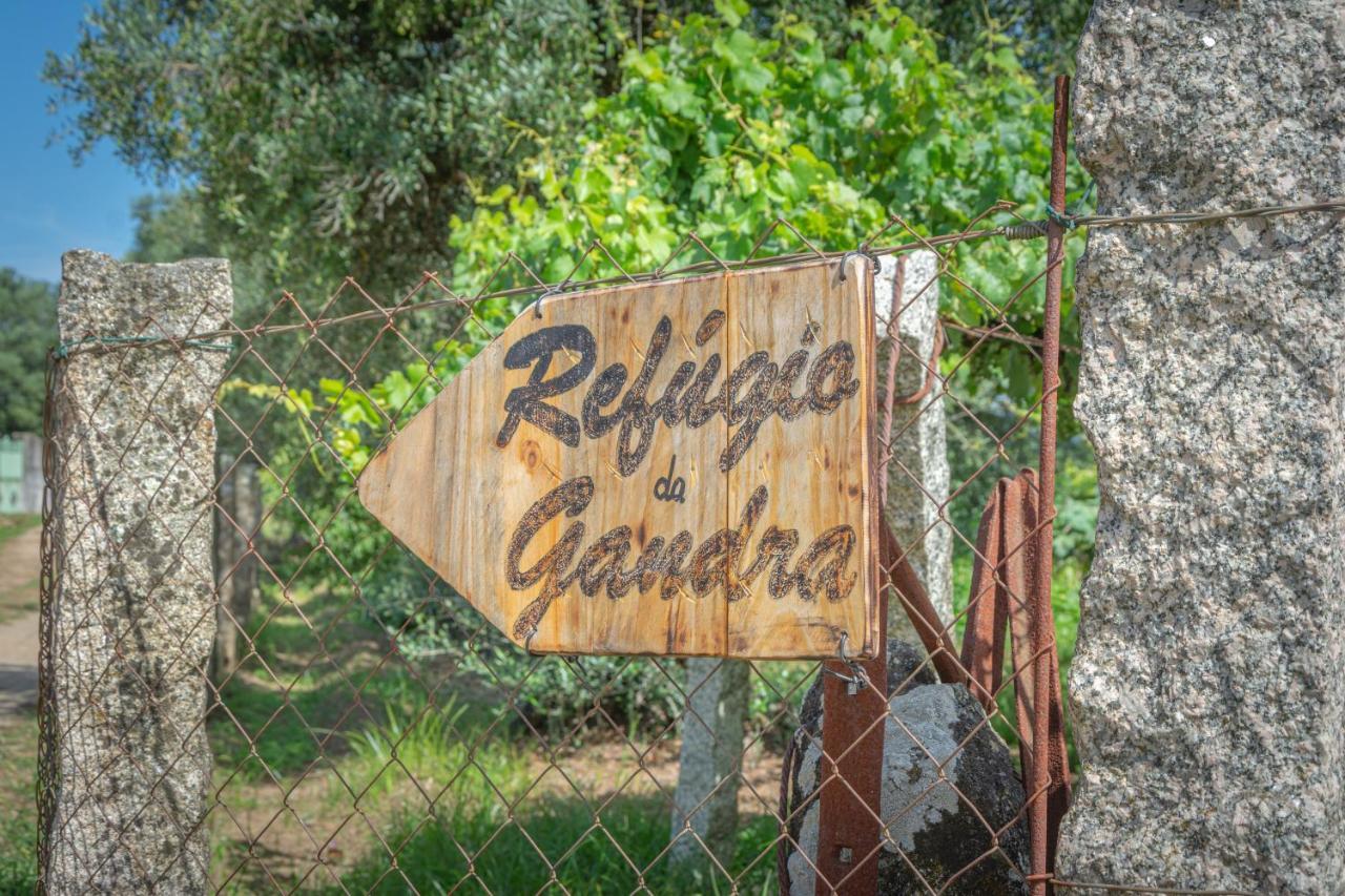 Refugio Da Gandra Βίλα Vila Nova de Cerveira Εξωτερικό φωτογραφία