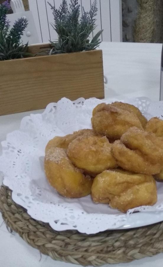 Refugio Da Gandra Βίλα Vila Nova de Cerveira Εξωτερικό φωτογραφία