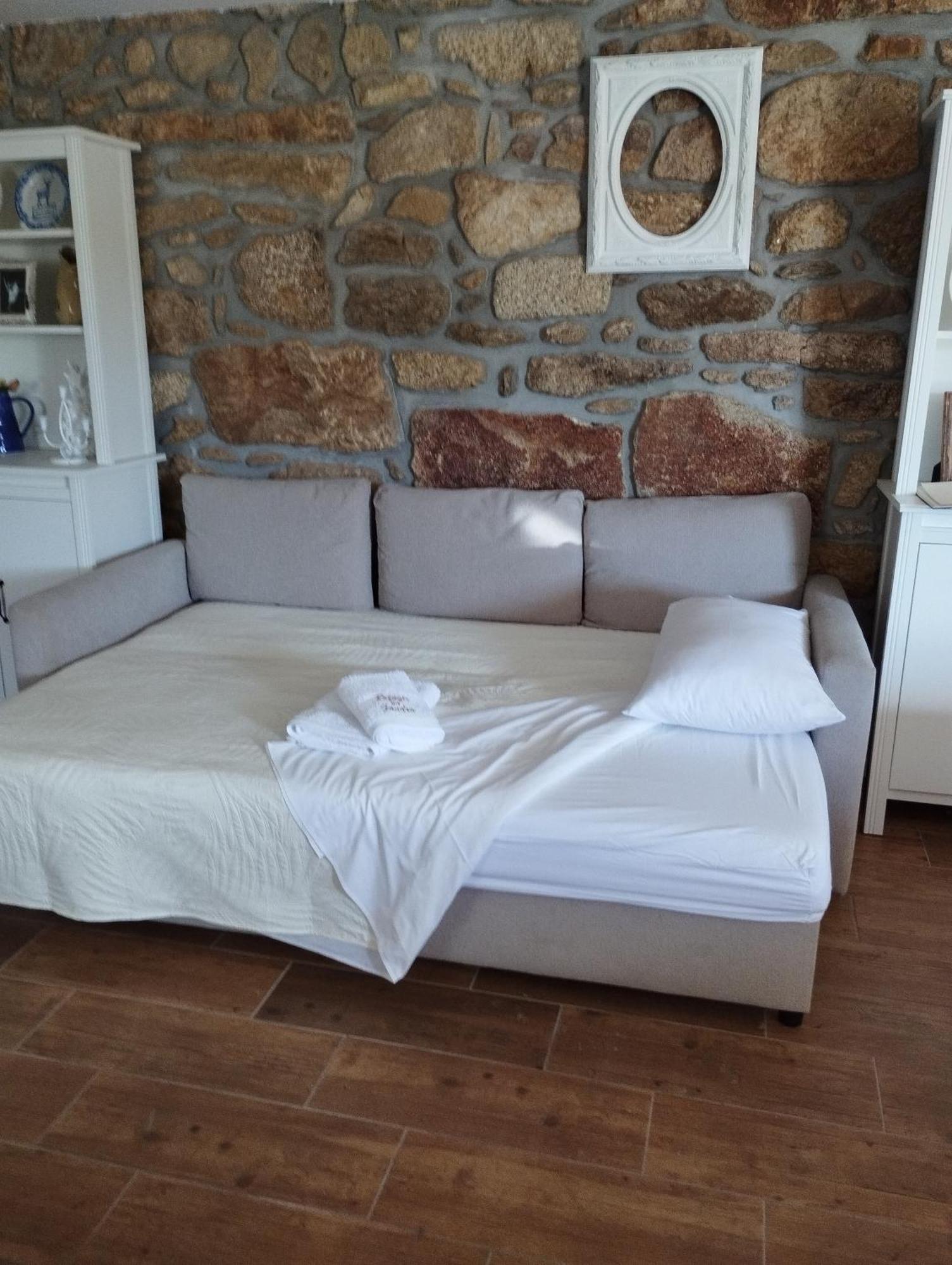 Refugio Da Gandra Βίλα Vila Nova de Cerveira Εξωτερικό φωτογραφία
